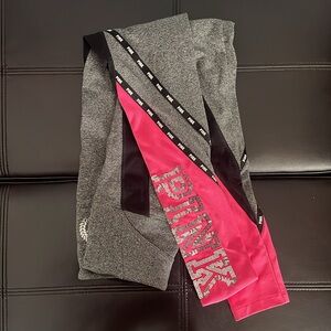 Victoria Secret Pink Yoga Pants